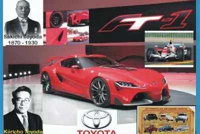 TOYOTA