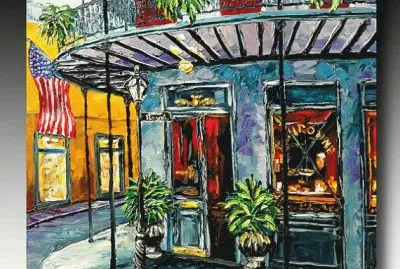 French Quarter New Orleans