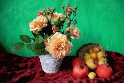 Flors