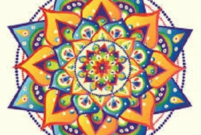 mandala 1