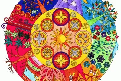 mandala 7