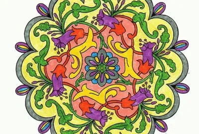 mandala 12