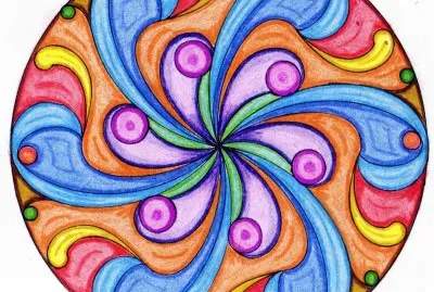 mandala 13