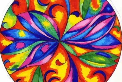 mandala 14