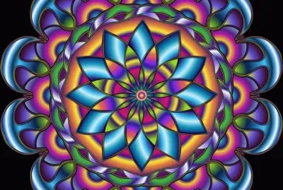 mandala 20