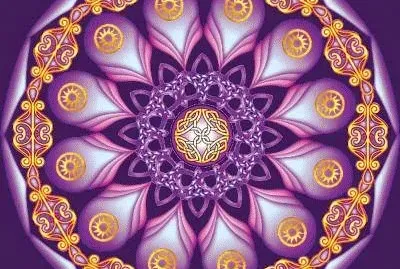 mandala 24