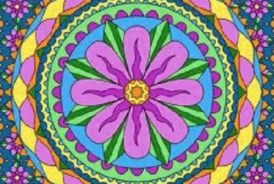 mandala 26