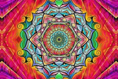 mandala 28