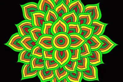 mandala 30