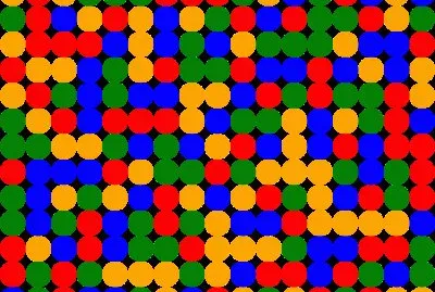 FaraÃ³n jigsaw puzzle