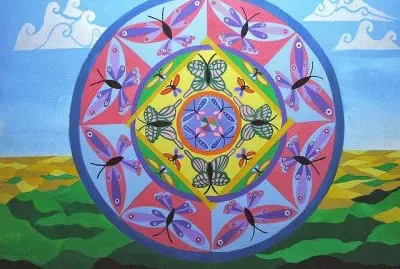 פאזל של FaraÃ³n