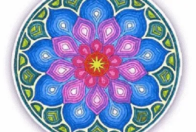 mandala 5