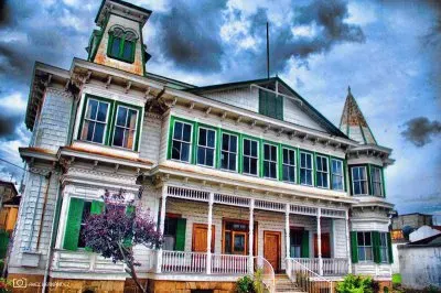 FaraÃ³n jigsaw puzzle