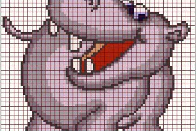 FaraÃ³n jigsaw puzzle