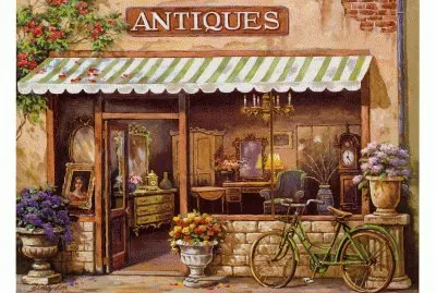 antiguedades