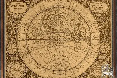 FaraÃ³n jigsaw puzzle