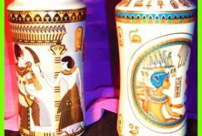 FaraÃ³n jigsaw puzzle