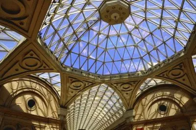 FaraÃ³n jigsaw puzzle