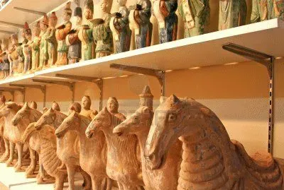 FaraÃ³n jigsaw puzzle