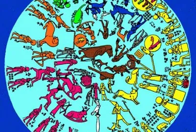 FaraÃ³n jigsaw puzzle