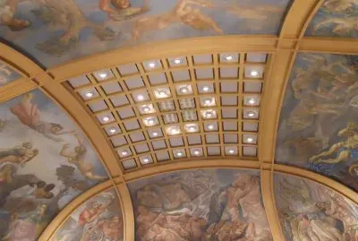 FaraÃ³n jigsaw puzzle