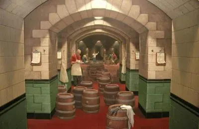 FaraÃ³n jigsaw puzzle