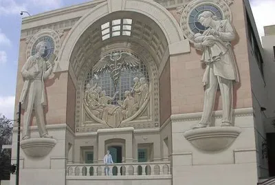 FaraÃ³n jigsaw puzzle