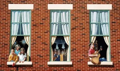 FaraÃ³n jigsaw puzzle