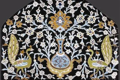 FaraÃ³n jigsaw puzzle