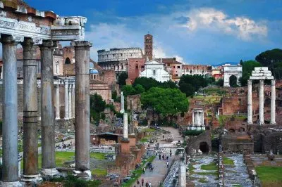 FaraÃ³n jigsaw puzzle