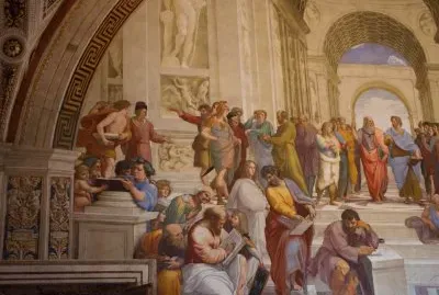 Raffaello Sanzio 1483-1520