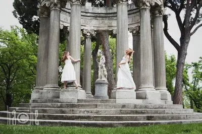 FaraÃ³n jigsaw puzzle