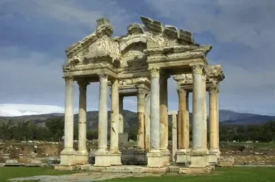 FaraÃ³n jigsaw puzzle