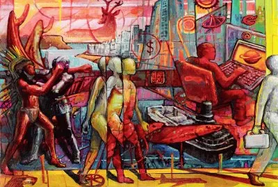 פאזל של FaraÃ³n