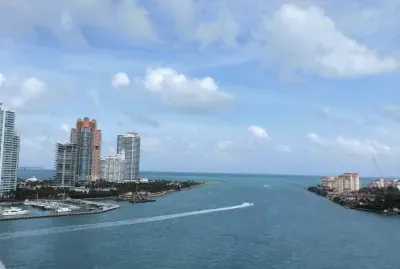 Miami Fl