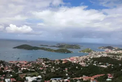St. Thomas