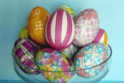 huevos