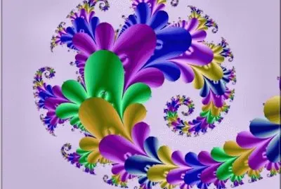 Fractal Art
