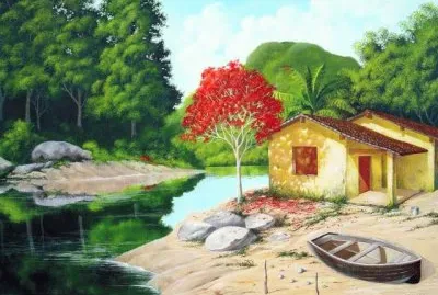 Pintura