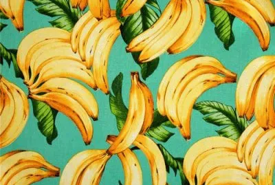 Feeling Banana jigsaw puzzle