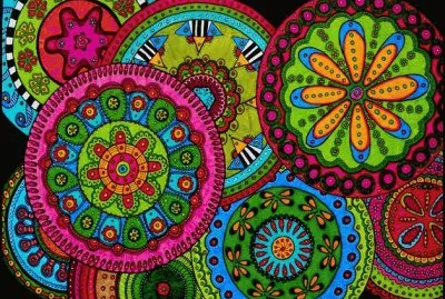 Draw Doodle jigsaw puzzle