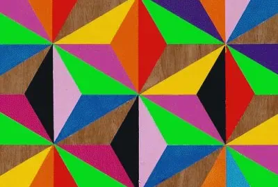 פאזל של Colors makes you Happy