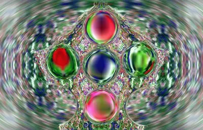 jewels jigsaw puzzle