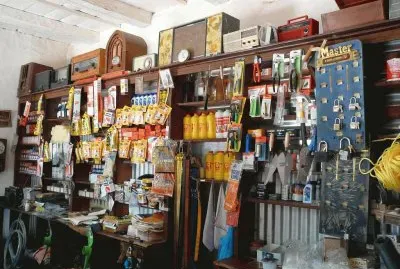 TambiÃ©n se venden los radios jigsaw puzzle