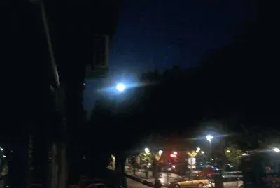 פאזל של luna de agosto