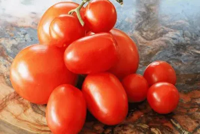 Fresh Tomatoes