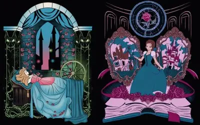 Aurora Belle
