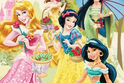 Princesses
