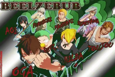 Beelzebub