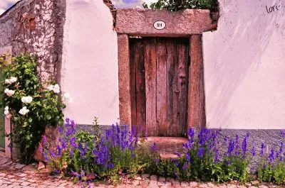 ALMEIDA, PORTUGAL jigsaw puzzle